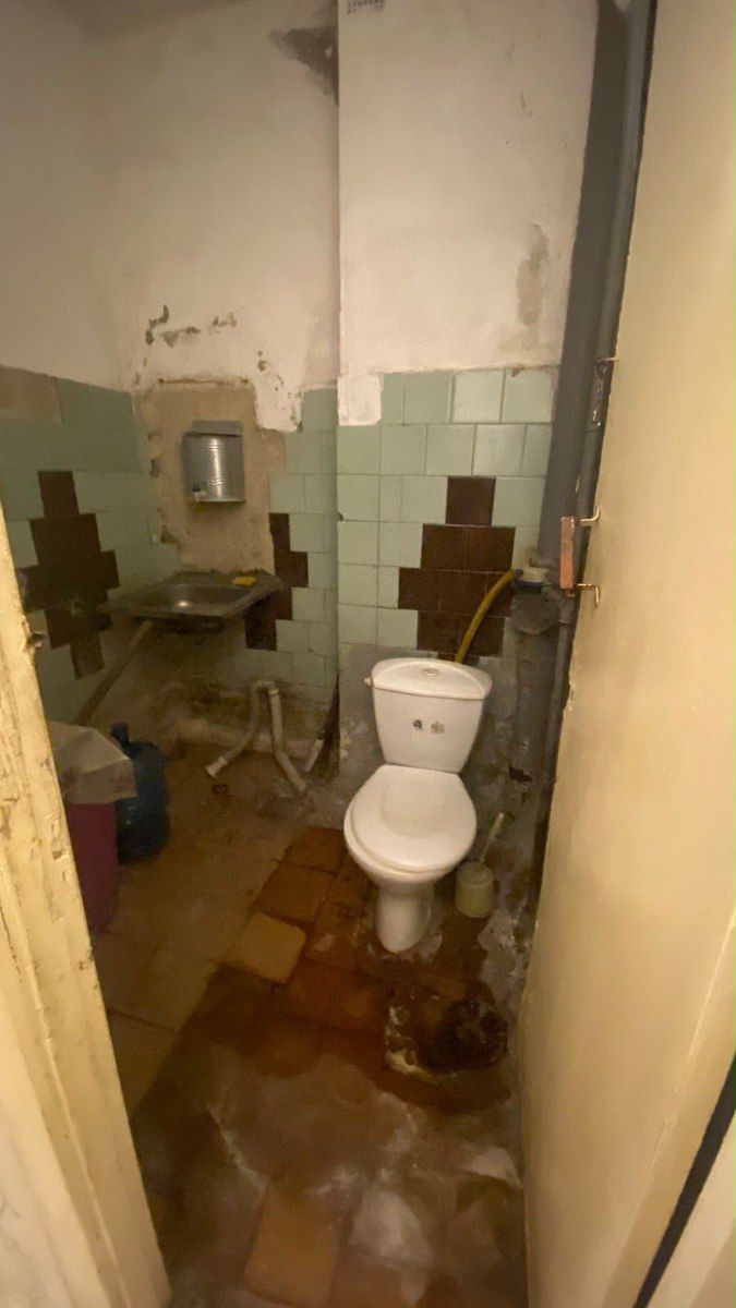 Satılır 1 otaqlı köhnə tikili 30 m² — Mənzil, Bakı (4)