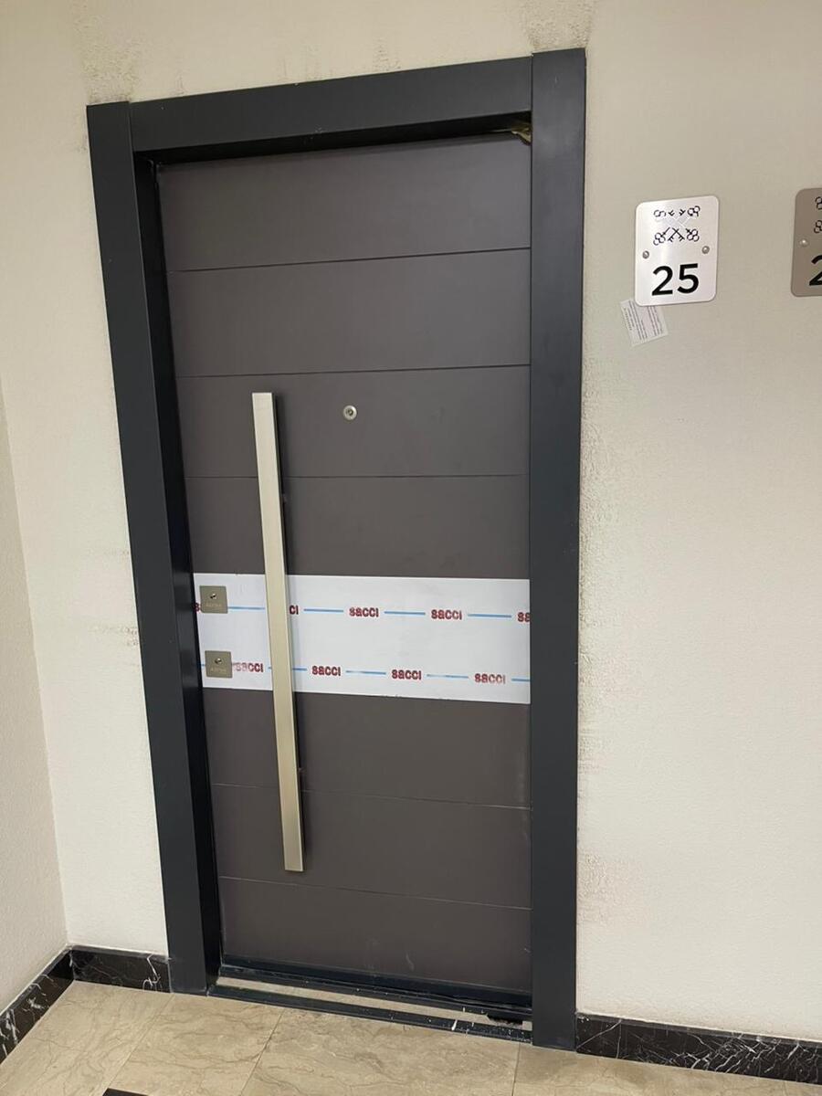 Satılır 3 otaqlı yeni tikili 120 m² — Mənzil, Bakı (4)