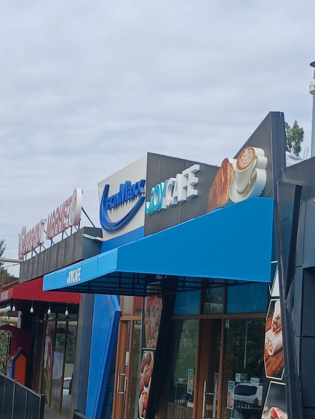 Barista tələb olunur, 18-29 yaş, 1-2 illik təcrübə — Restoranlar, Turizm, Bakı (2)