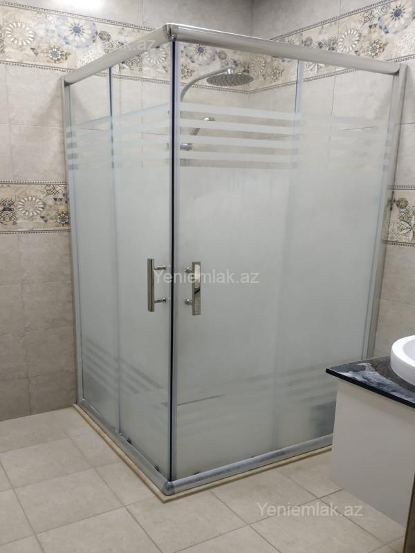 Satılır 3 otaqlı Bina evi menzil (Yeni tikili), 80 m², Yasamal rayonu — Mənzil, Bakı (5)