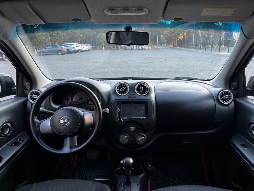 Nissan Micra, 1.2 L, 2012 il, 115 000 km 35-BN-824 — Avtomobillər, Sumqayıt (3)