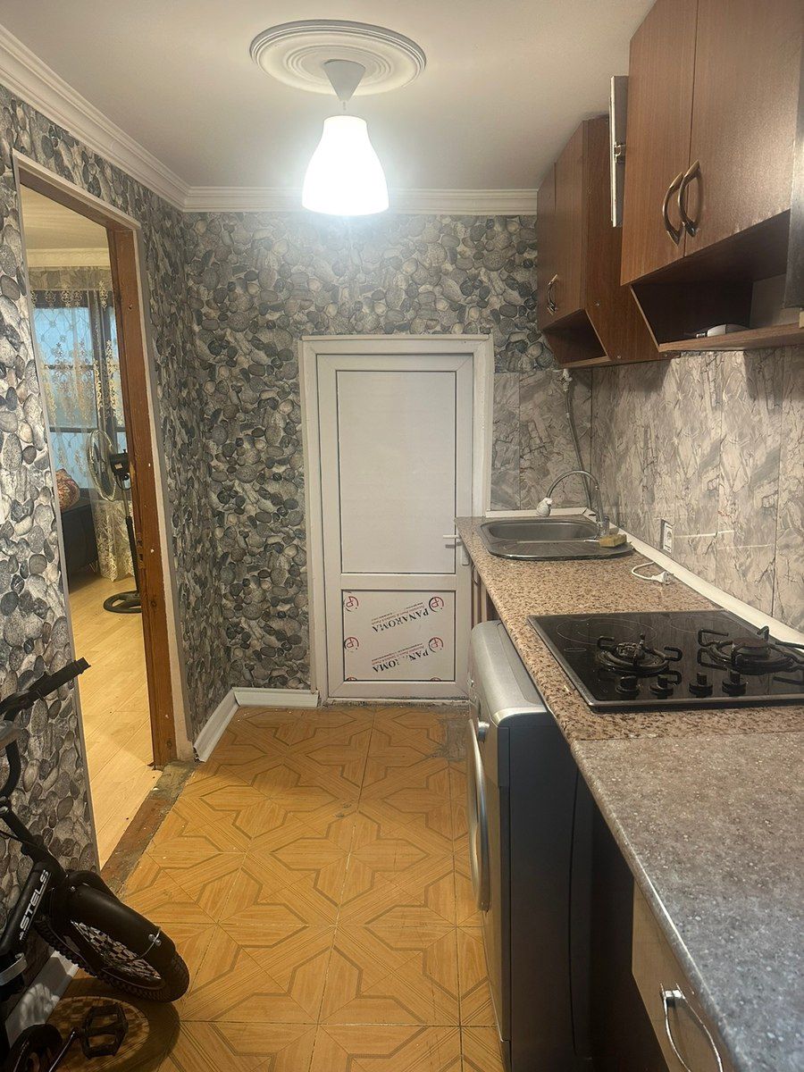 3-otaqlı mənzil kirayə verilir, Nəsimi r., 70 m² — Mənzil, Bakı (6)