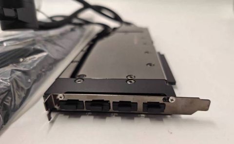 Video kart RTX 4090 Unbranded Liquid 48GB — Bakı