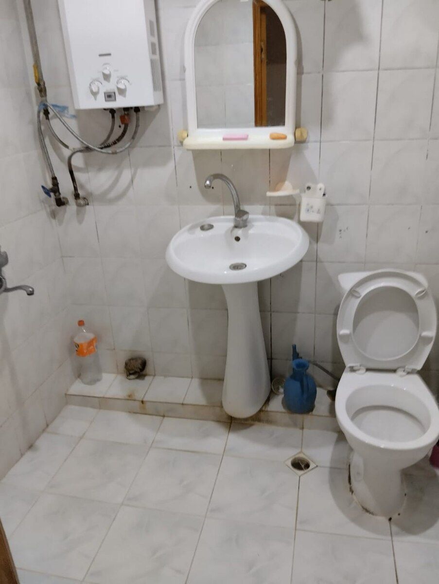 1-otaqlı mənzil kirayə verilir, Sumqayıt ş., 33 m² — Mənzil, Sumqayıt (6)