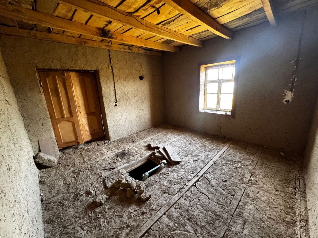 Bağ evi, Quba r — Ev, villa, Quba (10)