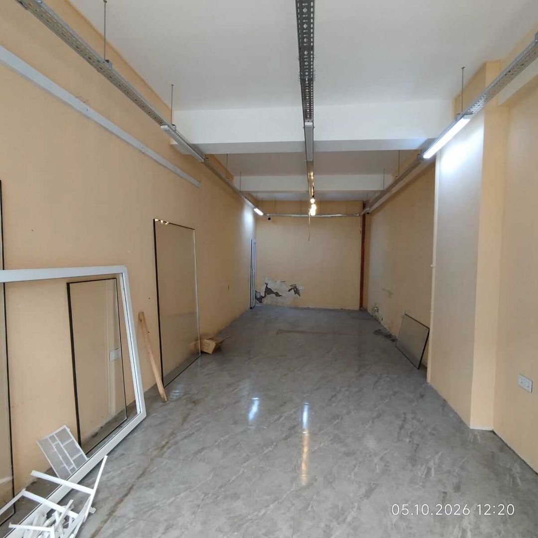 İcarəyə verilir obyekt 50 m² — Əmlak, Bakı (2)
