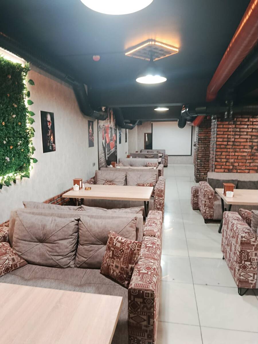 İcarəyə verilir obyekt 180 m² — Əmlak, Bakı (4)