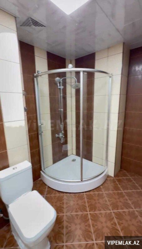 Yasamal rayonunda 4 otaqlı Ofis Kirayə verilir, 225 m² — Ofis, Bakı (7)
