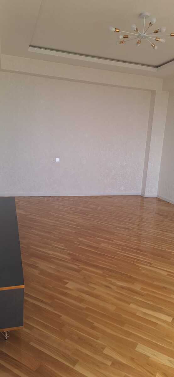 Satılır 3 otaqlı yeni tikili 100 m² — Mənzil, Bakı (10)