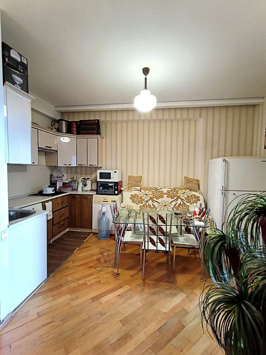 2-otaqlı yeni tikili, Həzi Aslanov m., 65 m² — Mənzil, Bakı (9)