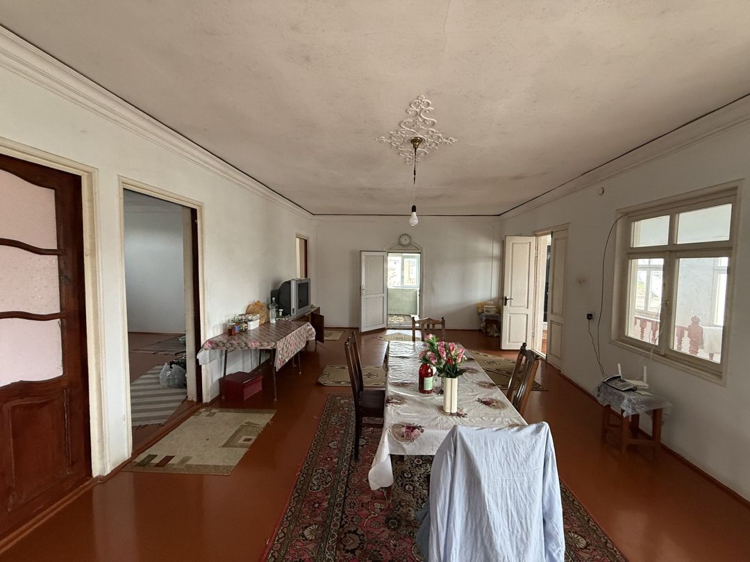 Həyət evi, Mehdiabad qəs — Ev, villa, Bakı (8)