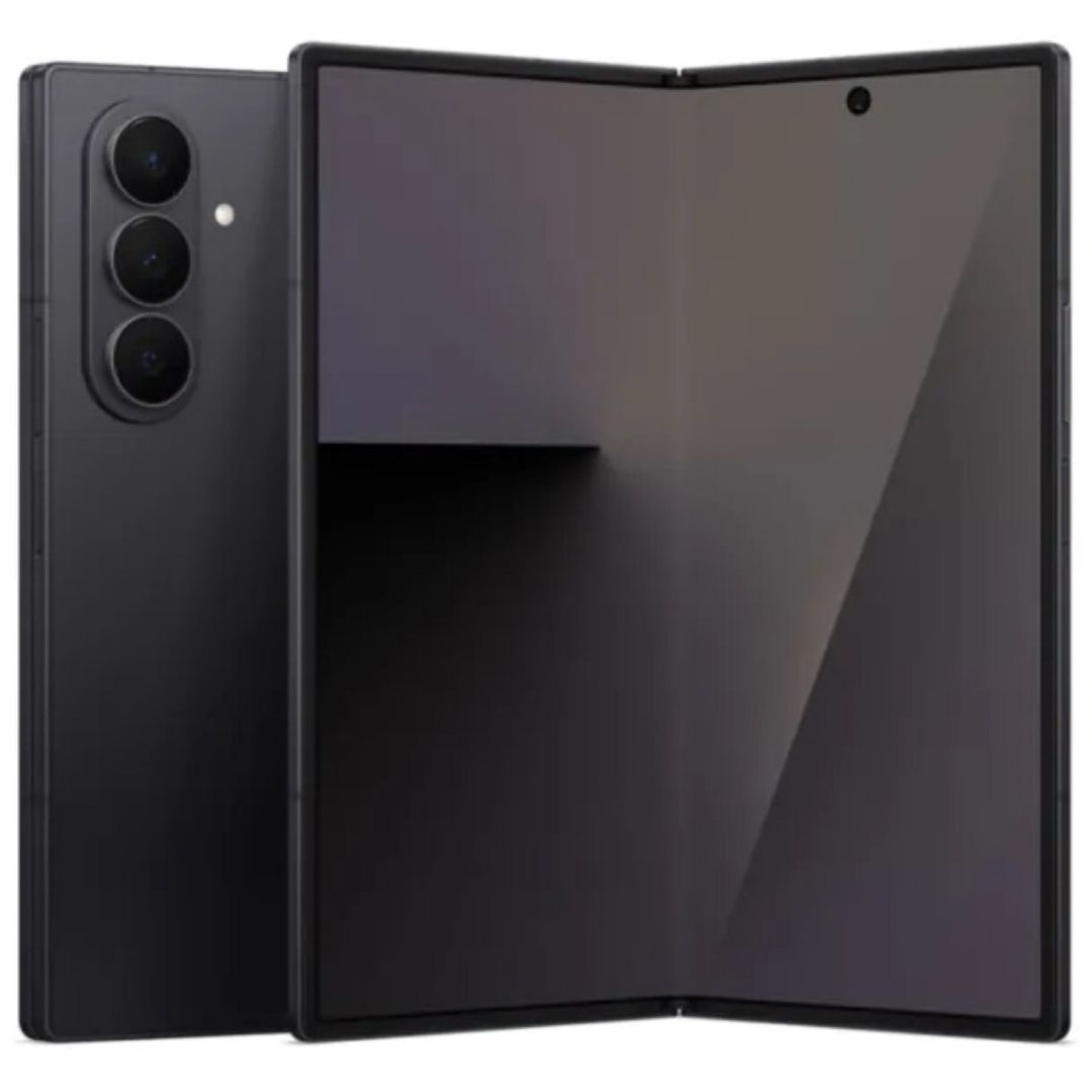 Samsung Galaxy Z Fold 7 Jet Black 256GB/12GB — Smartfonlar, Bakı (2)