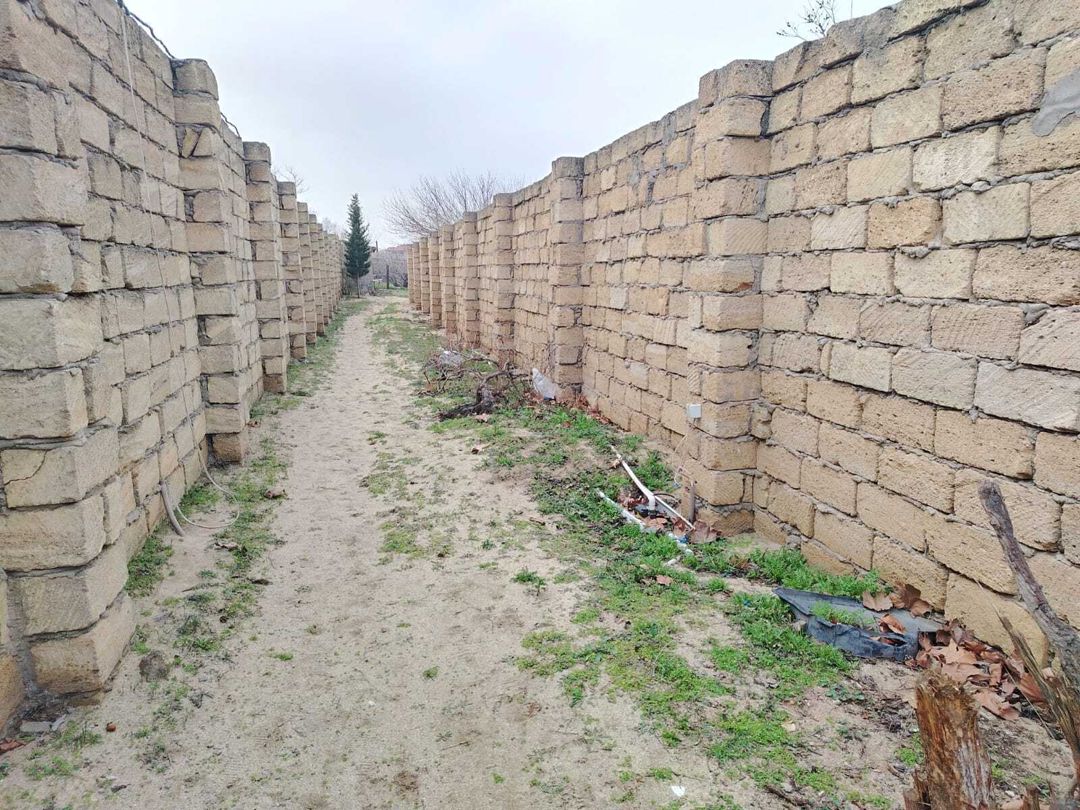 Satılır torpaq 12 sot — Torpaq, Bakı (6)