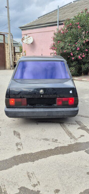 Tofas Sahin, 1.6 L, 2004 il, 275 000 km — Avtomobillər, Bakı (4)