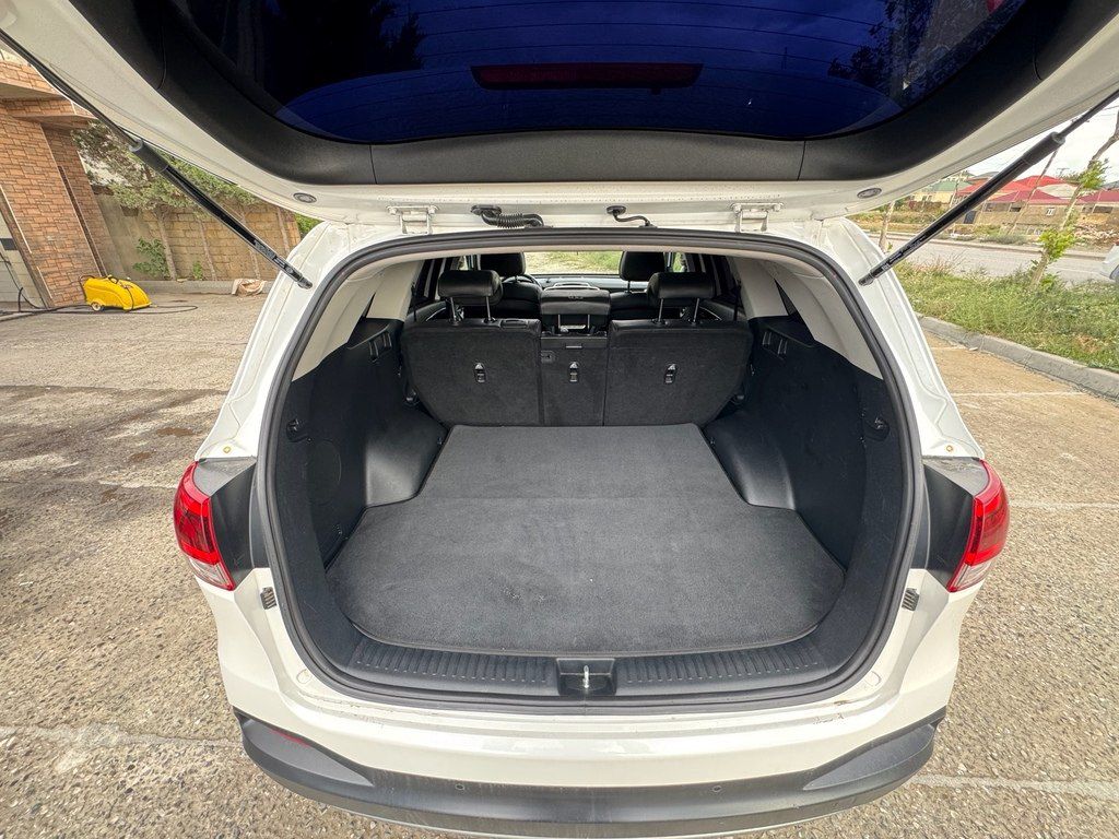 Kia Sorento, 2.0 L, 2017 il, 250 000 km 99-ZG-088 — Avtomobillər, Bakı (11)