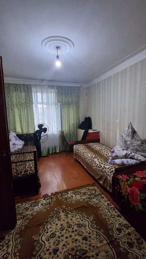 1-otaqlı mənzil, 5-ci mkr., 32 m² — Sumqayıt