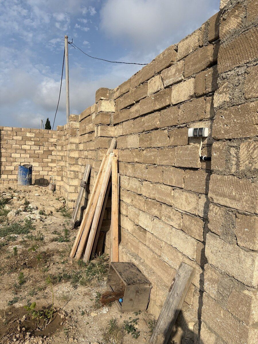 Satılır torpaq 6 sot — Torpaq, Bakı (11)