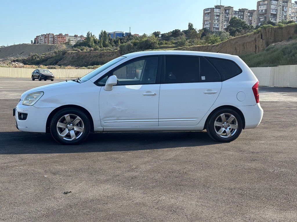 Kia Carens, 2.0 L, 2008 il, 309 000 km 10-NM-038 — Avtomobillər, Bakı (4)