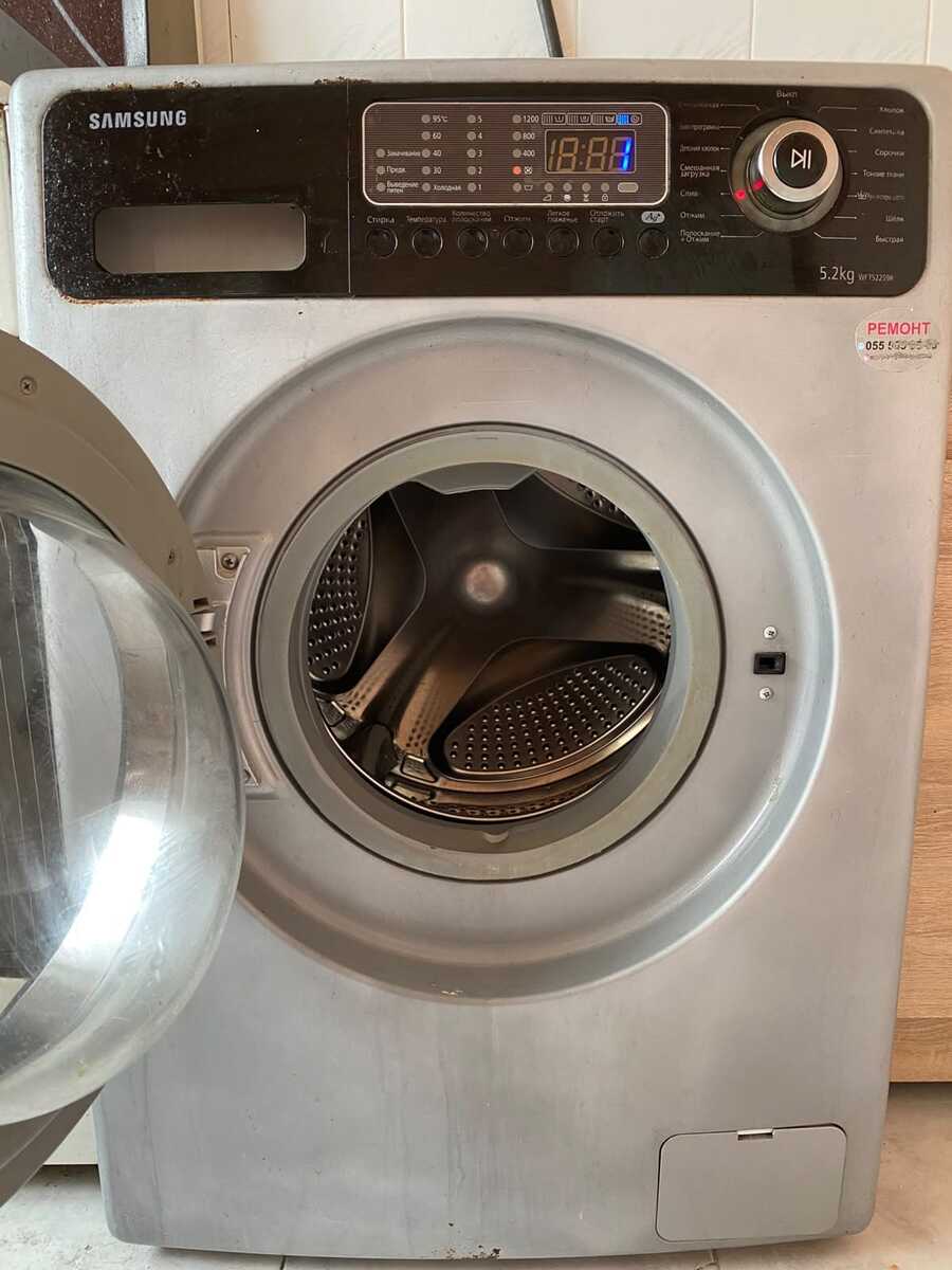 Paltaryuyan Samsung — Ev texnikası, Bakı (2)