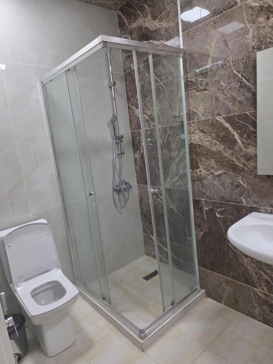 2-otaqlı yeni tikili, Bulvar küç., 60 m² — Mənzil, Sumqayıt (4)
