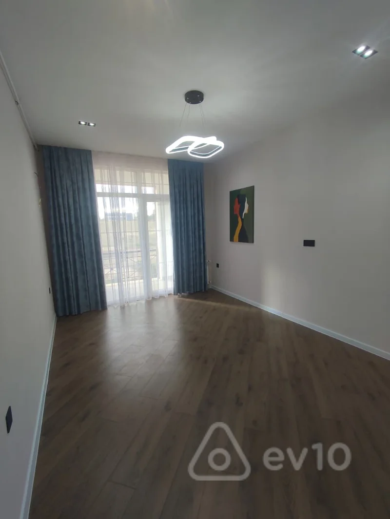 2 otaqlı mənzil, 68.8 m², Abbas Fətullayev küçəsi — Mənzil, Bakı (7)