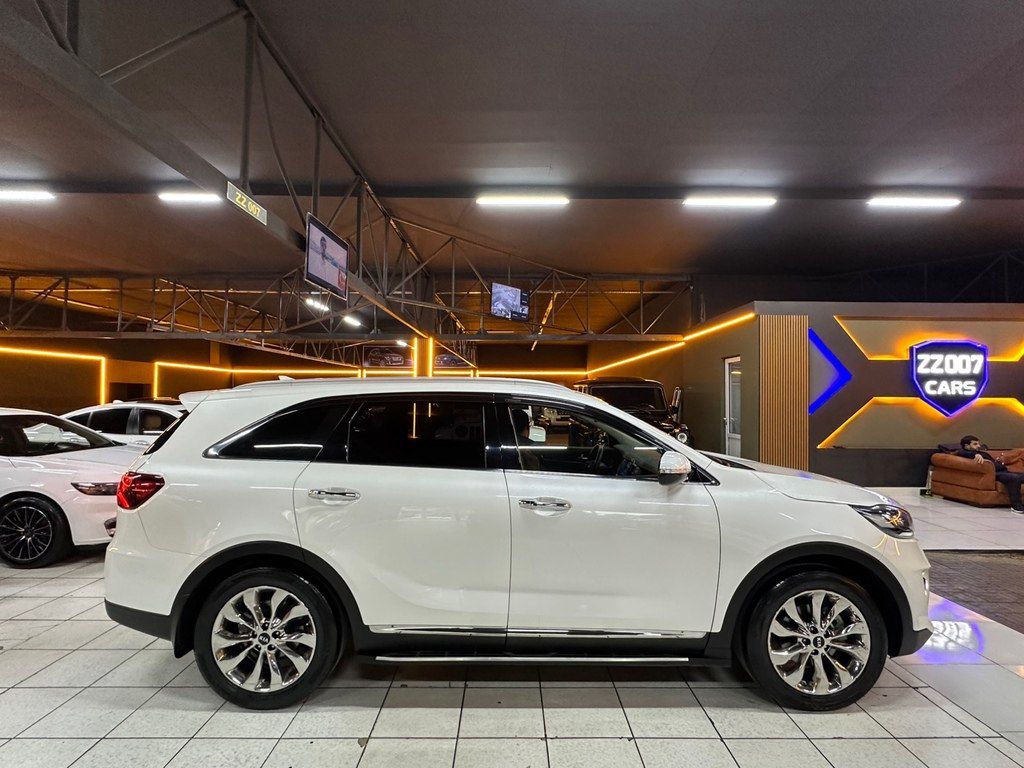 Kia Sorento, 2.0 L, 2018 il, 210 700 km 77-QR-158 — Avtomobillər, Bakı (11)