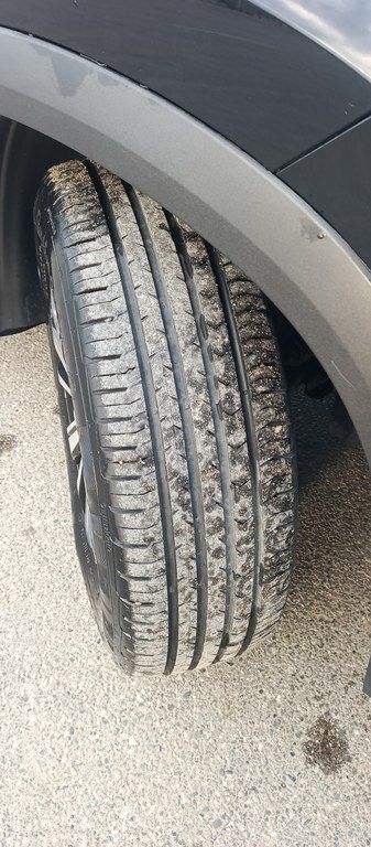 Chevrolet Captiva, 1.5 L, 2021 il, 62 144 km 88-CP-115 — Avtomobillər, Bakı (10)