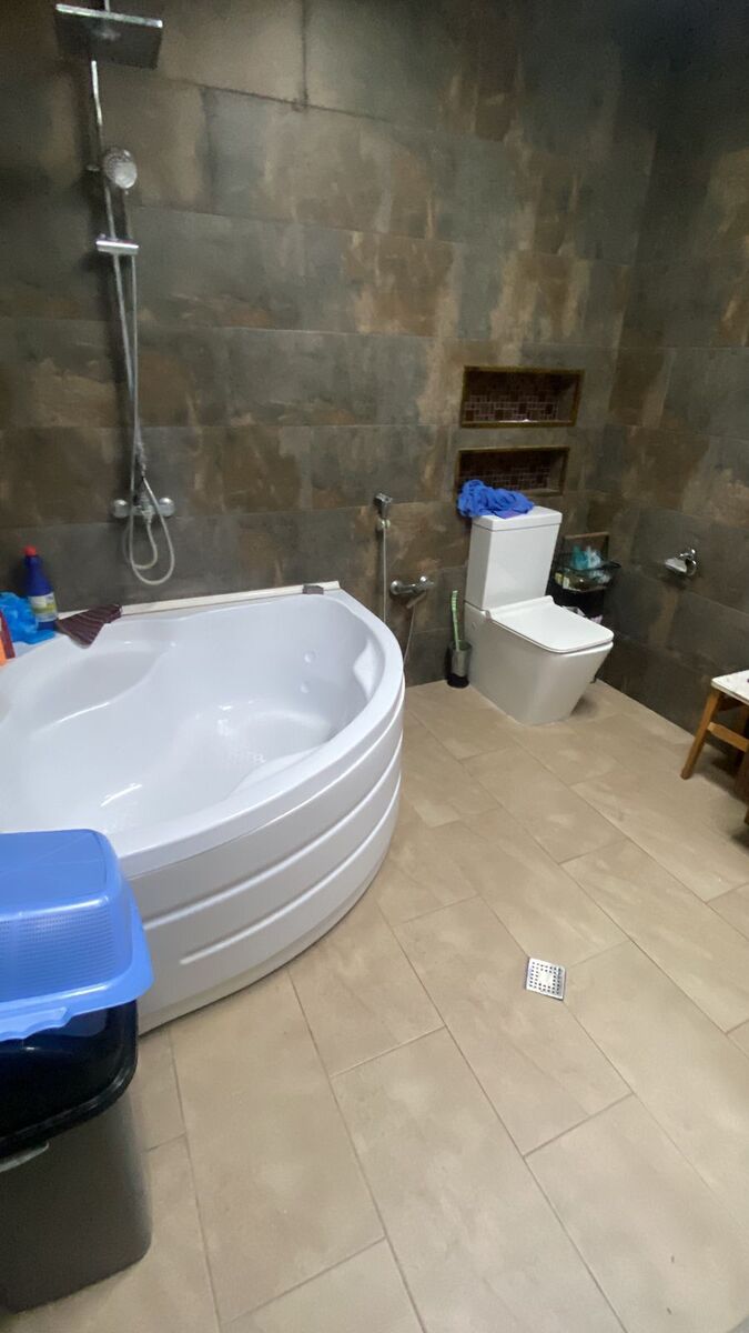 Satılır 3 otaqlı yeni tikili 150 m² — Mənzil, Bakı (4)