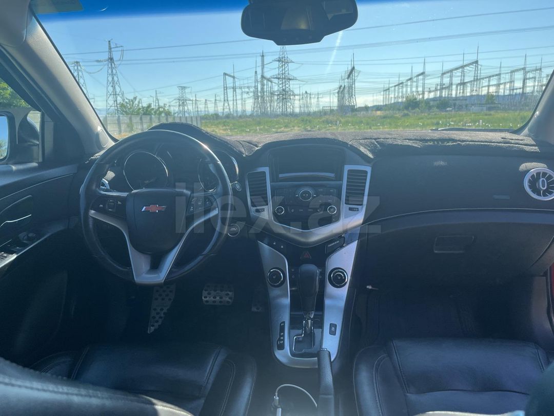 2014 Chevrolet Cruze, 1.4 L, 2014, 238,303 km 45-BP-105 — Avtomobillər, Mingəçevir (6)