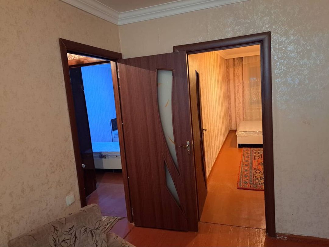 3-otaqlı mənzil, Sumqayıt ş., 68 m² — Mənzil, Sumqayıt (9)