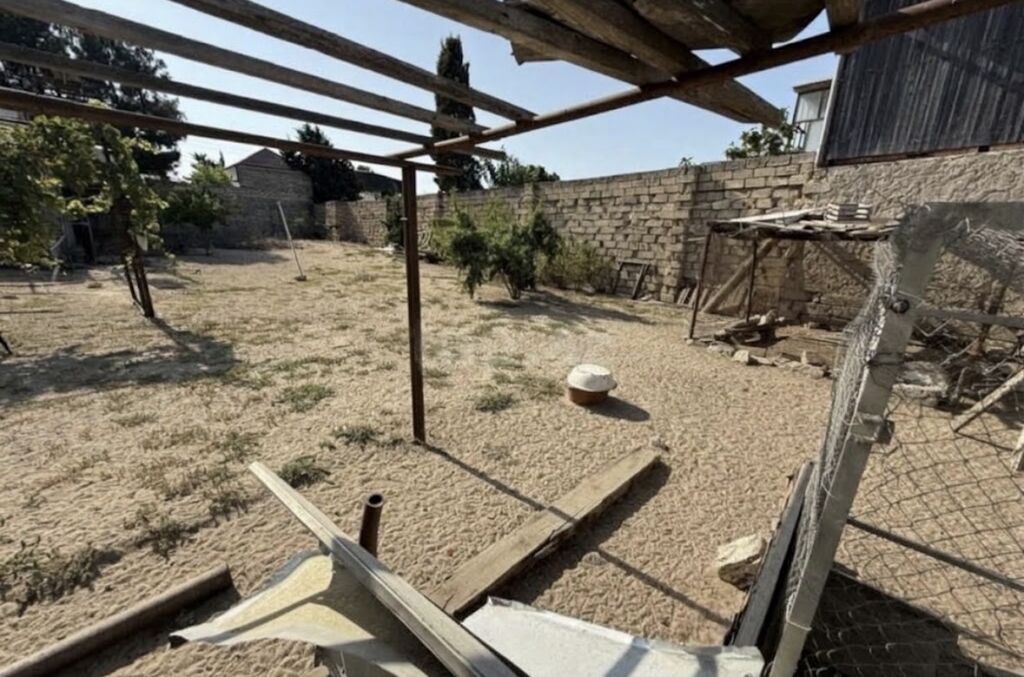 5 sot, Kupça (Çıxarış) — Torpaq, Digah (2)