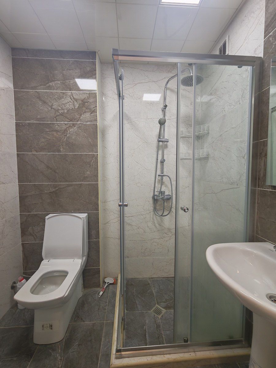 Satılır 2 otaqlı yeni tikili 44 m² — Mənzil, Xırdalan (6)