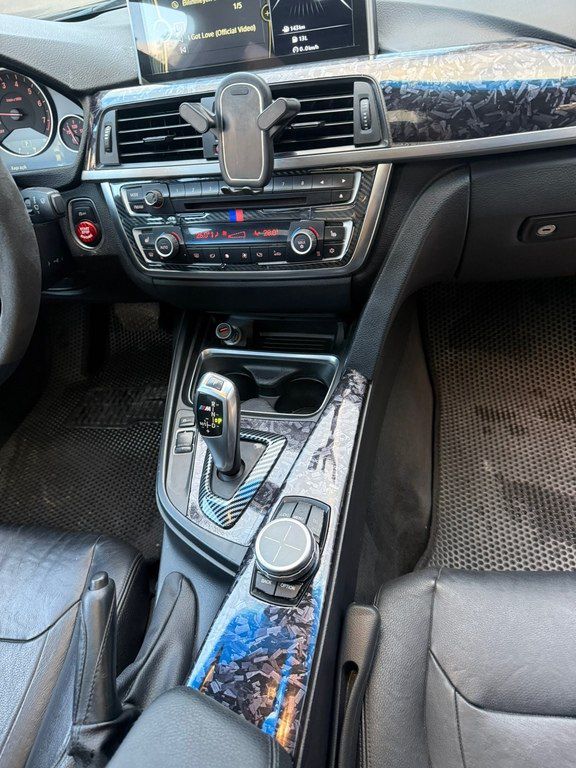 BMW 328, 2.0 L, 2012 il, 320 000 km — Avtomobillər, Bakı (7)