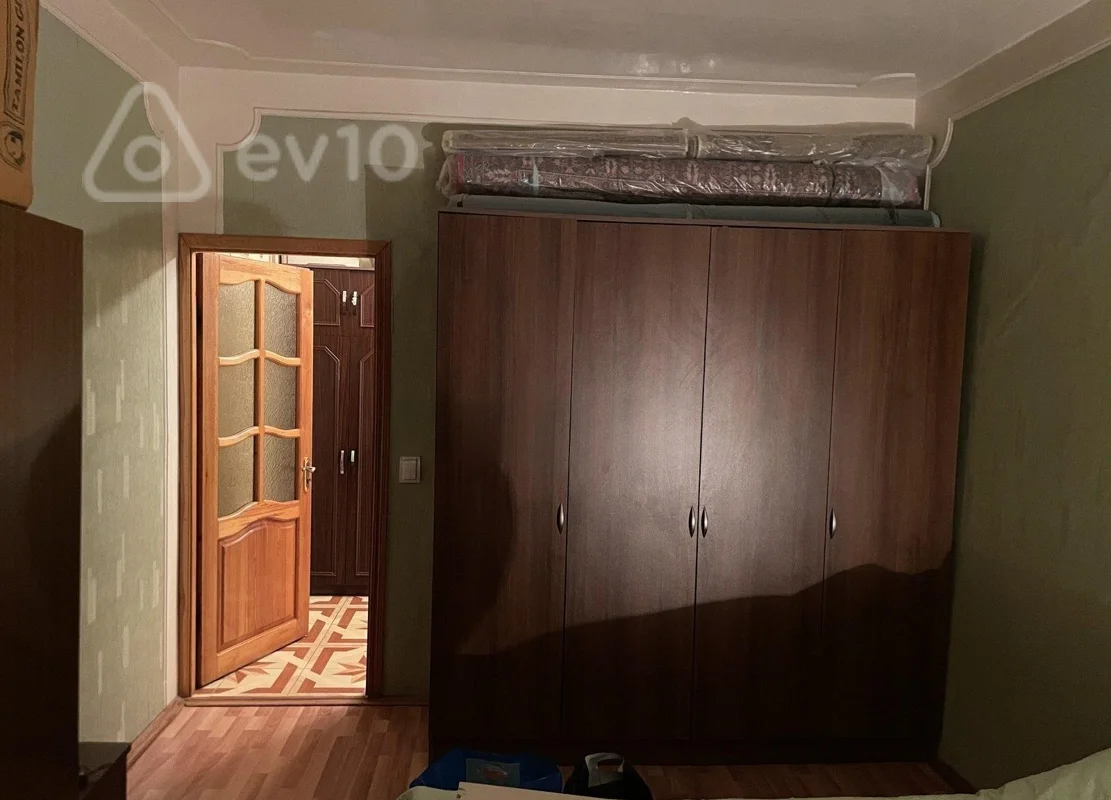 2 otaqlı mənzil, 40 m², neftçiler — Mənzil, Bakı (10)