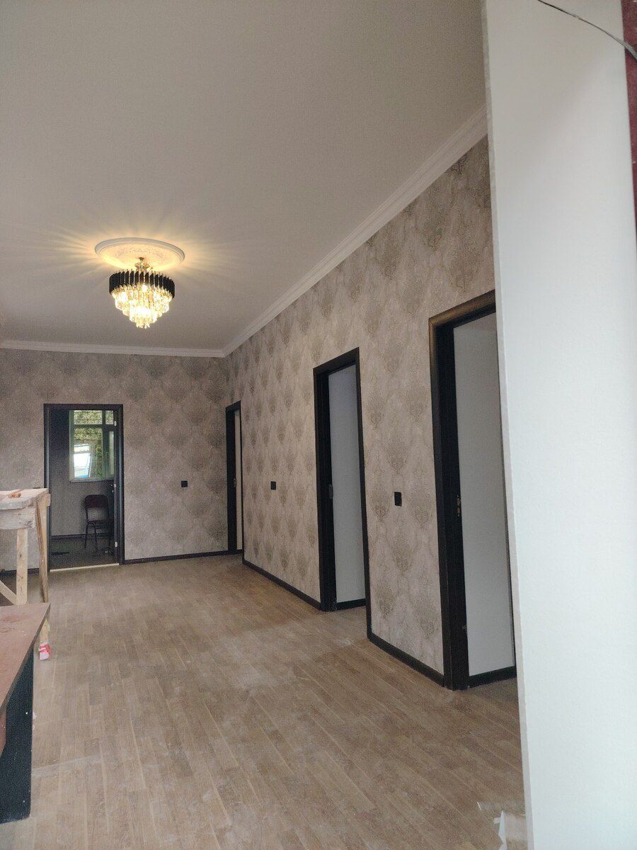 Həyət evi, Binə qəs — Ev, villa, Bakı (5)