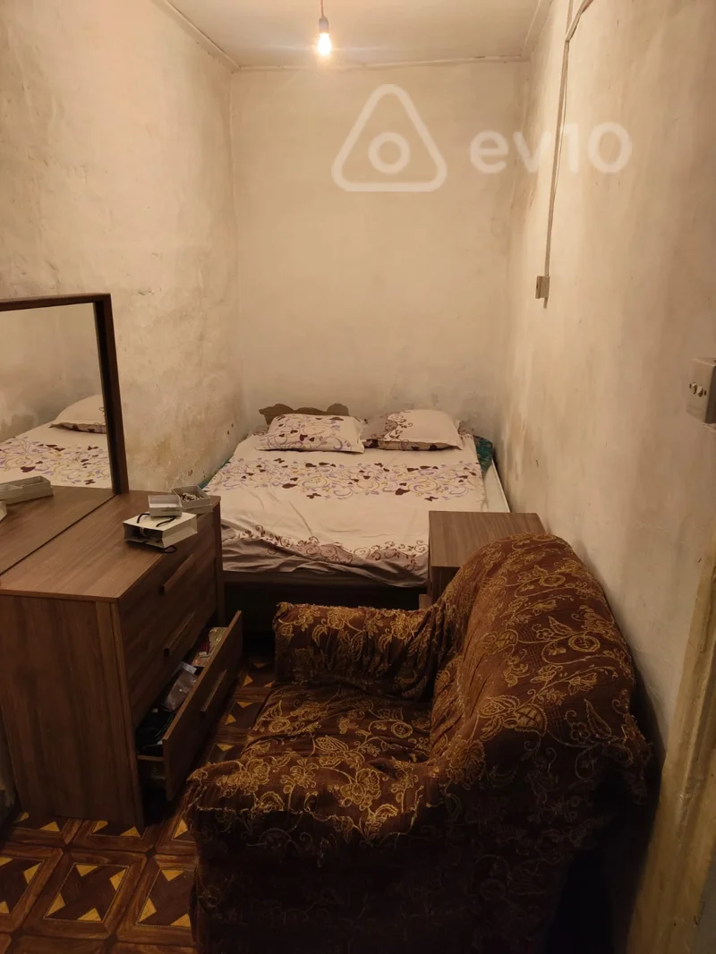 2 otaqlı həyət evi, 44 m², Kubinka — kirayə — Ev, villa, Bakı (2)