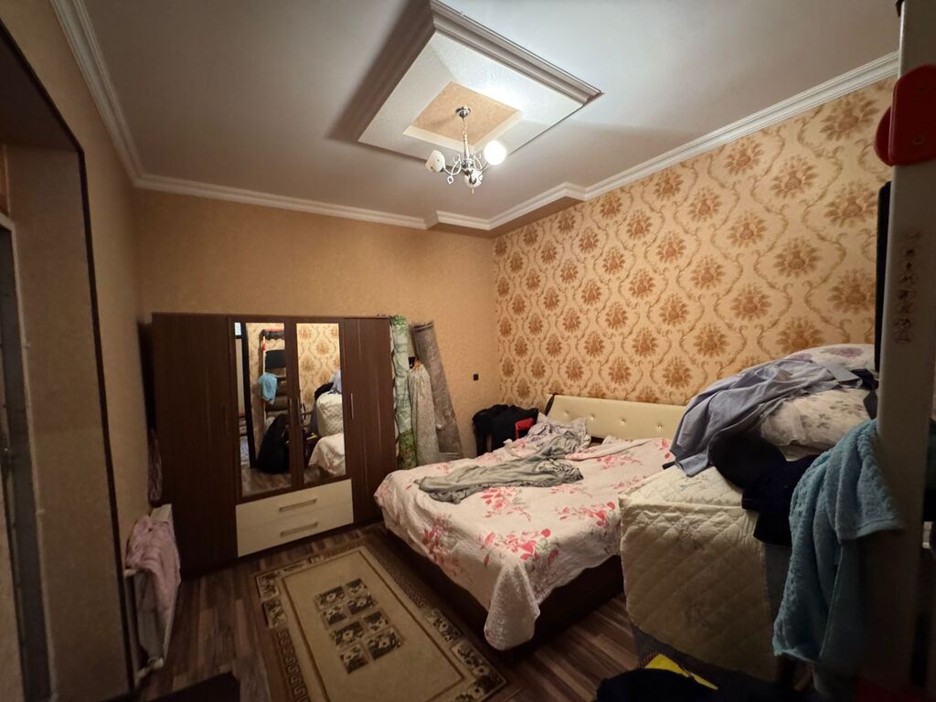 Satılır 4 otaqlı həyət evi/bağ evi 160 m² — Ev, villa, Bakı (9)