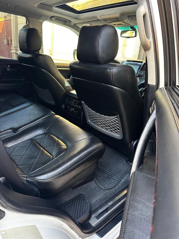 Toyota Land Cruiser, 4.0 L, 2012 il, 181 000 km — Avtomobillər, Bakı (9)