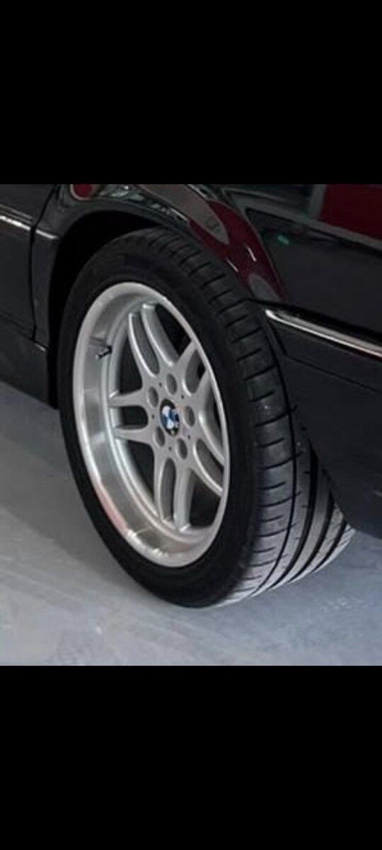 BMW təkərləri R18 — Ehtiyat hissələri və aksesuarlar, Bakı