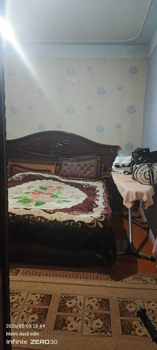 2-otaqlı mənzil, Bakıxanov qəs., 50 m² — Mənzil, Bakı (3)
