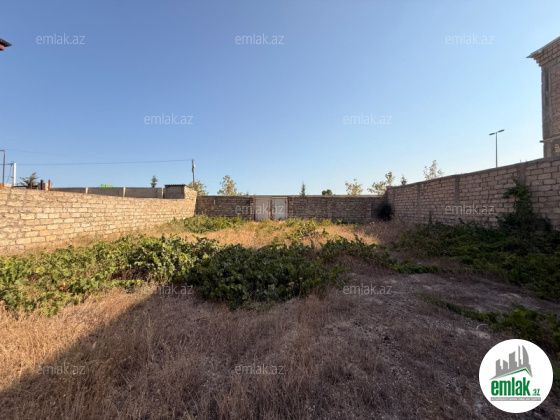 Satılır 4 sot torpaq Mərdəkan — Torpaq (5)