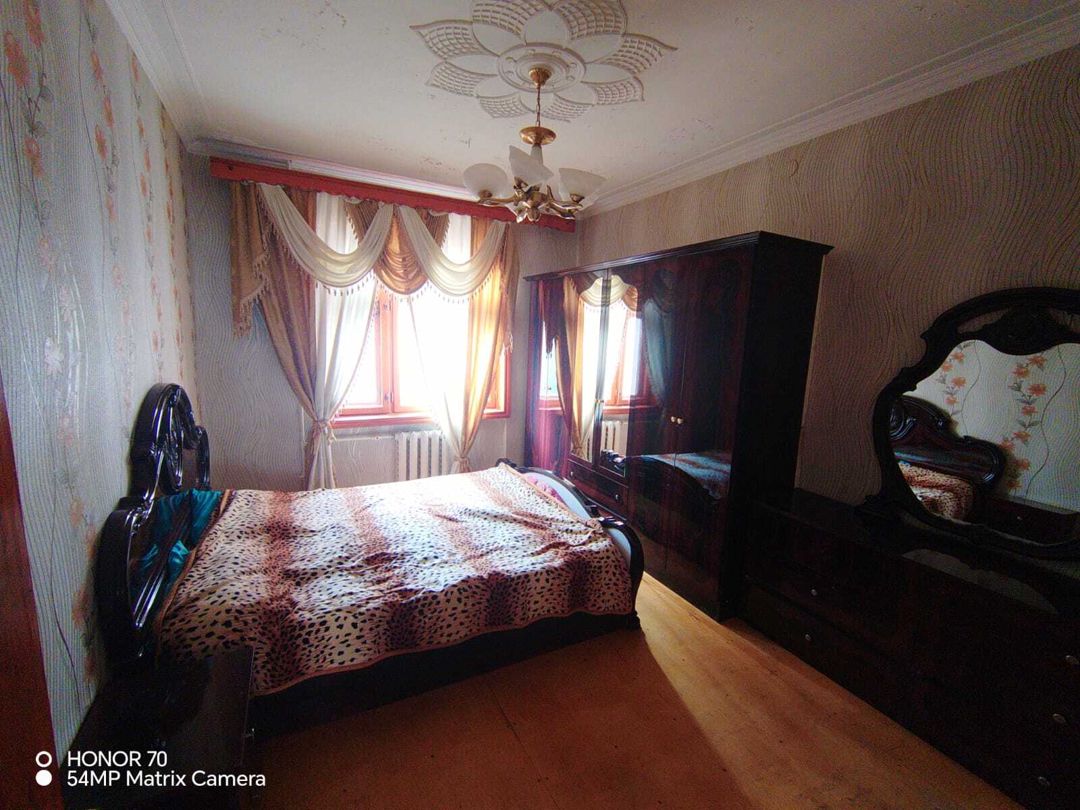 İcarəyə verilir 3 otaqlı köhnə tikili 80 m² — Mənzil, Bakı (4)