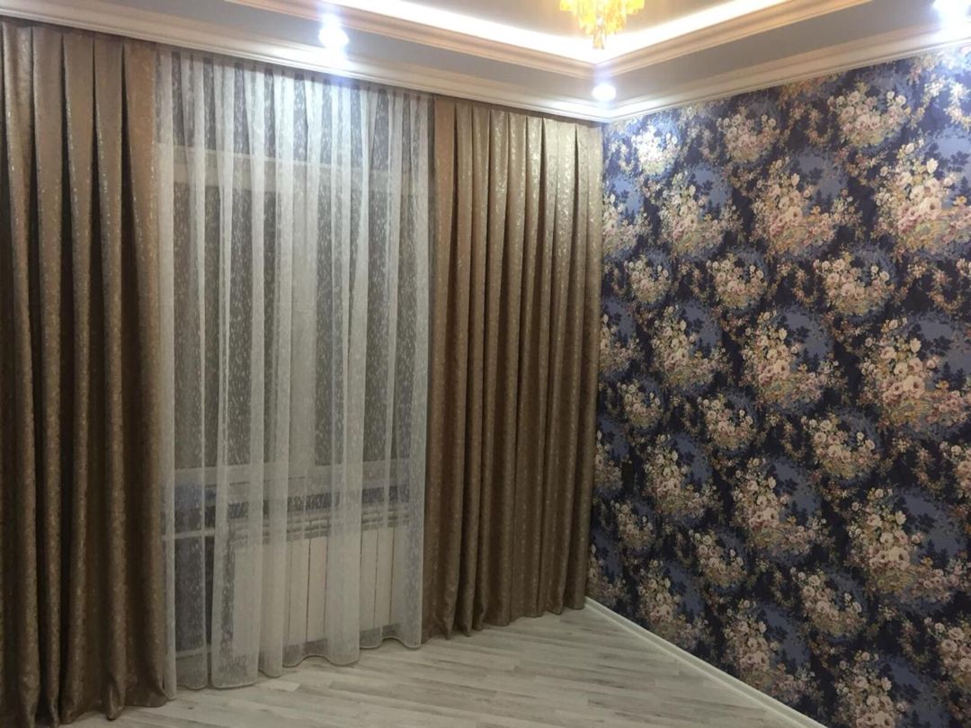 Satılır 2 otaqlı köhnə tikili 40 m² — Mənzil, Bakı (2)