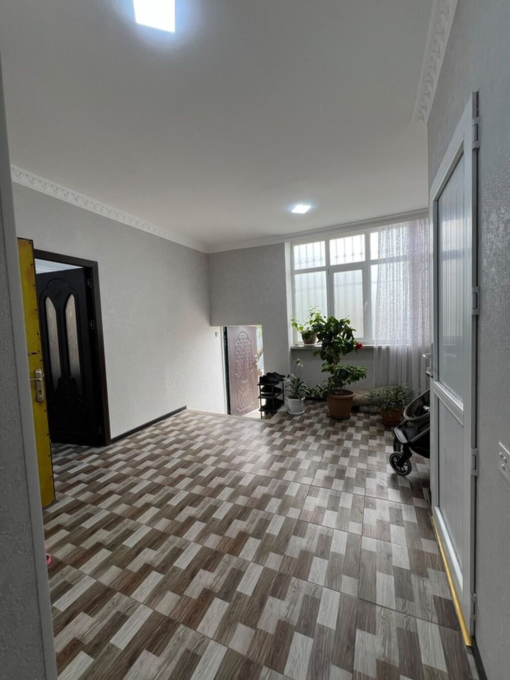 3 otaqlı, 3 kv. m — Ev, villa, Digah (5)