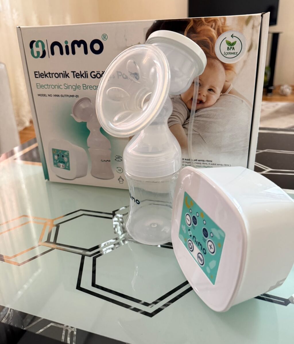 Nimo elektron sud sagan.qiymeti 50man sud olmadigi ucun hec istifade — Uşaqlar üçün hər şey, Bakı