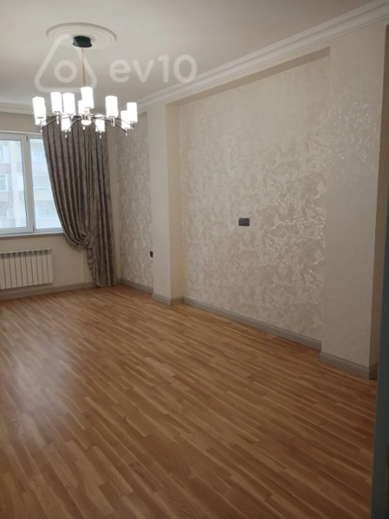 2 otaqlı mənzil, 80 m², Həsən Əliyev kç — Mənzil, Bakı (8)