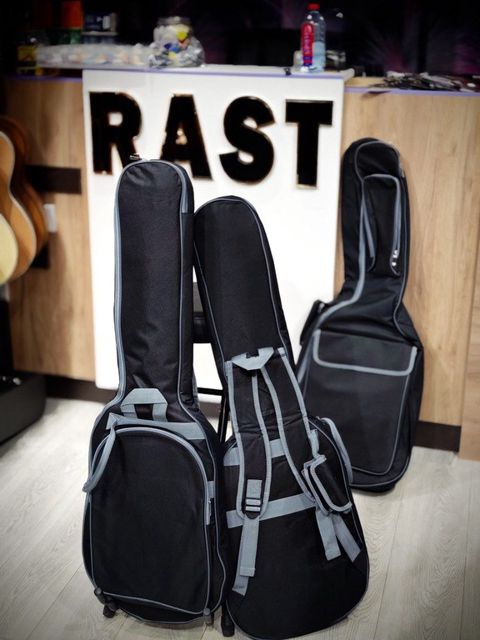 Elektro gitara çantası — Bakı