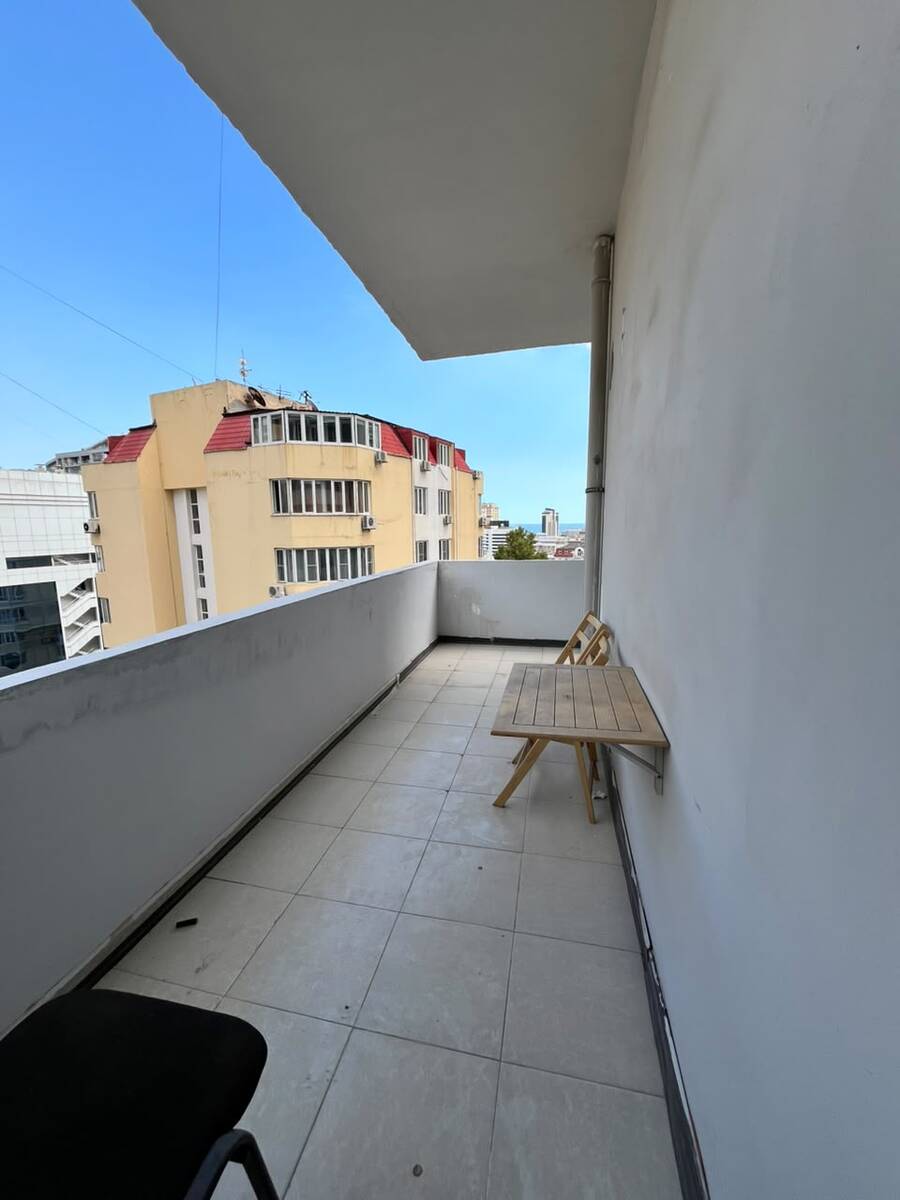 İcarəyə verilir 2 otaqlı ofis 60 m² — Ofis, Bakı (7)