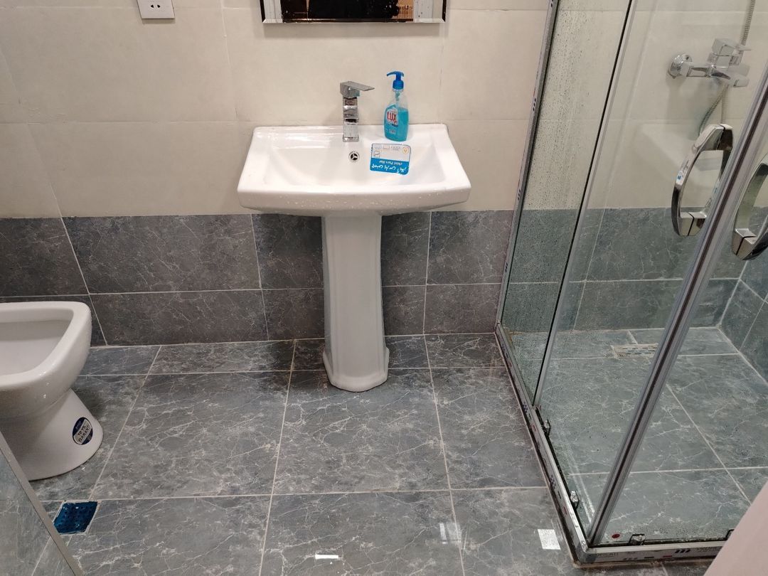2-otaqlı yeni tikili kirayə verilir, Sumqayıt ş., 82 m² — Mənzil, Sumqayıt (6)