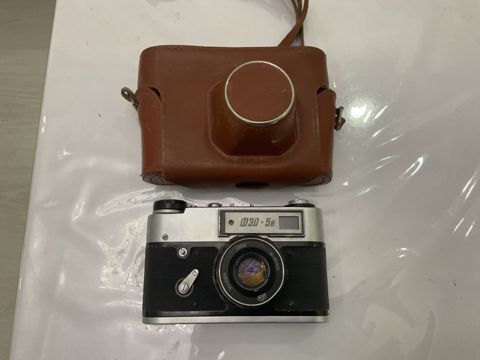 Fotoaparat — Bakı